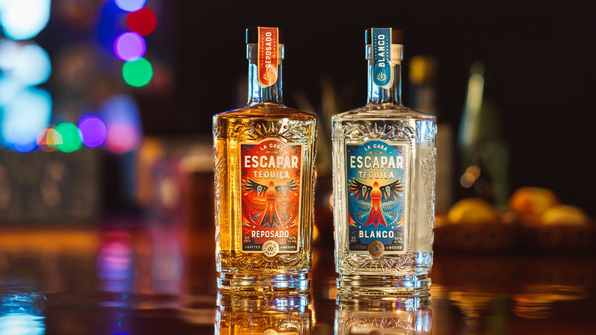 Precept Wine & Spirits Introduces La Casa Escapar to Honor Industry Legend