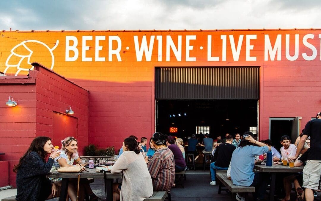 Billings – Beer or Bust