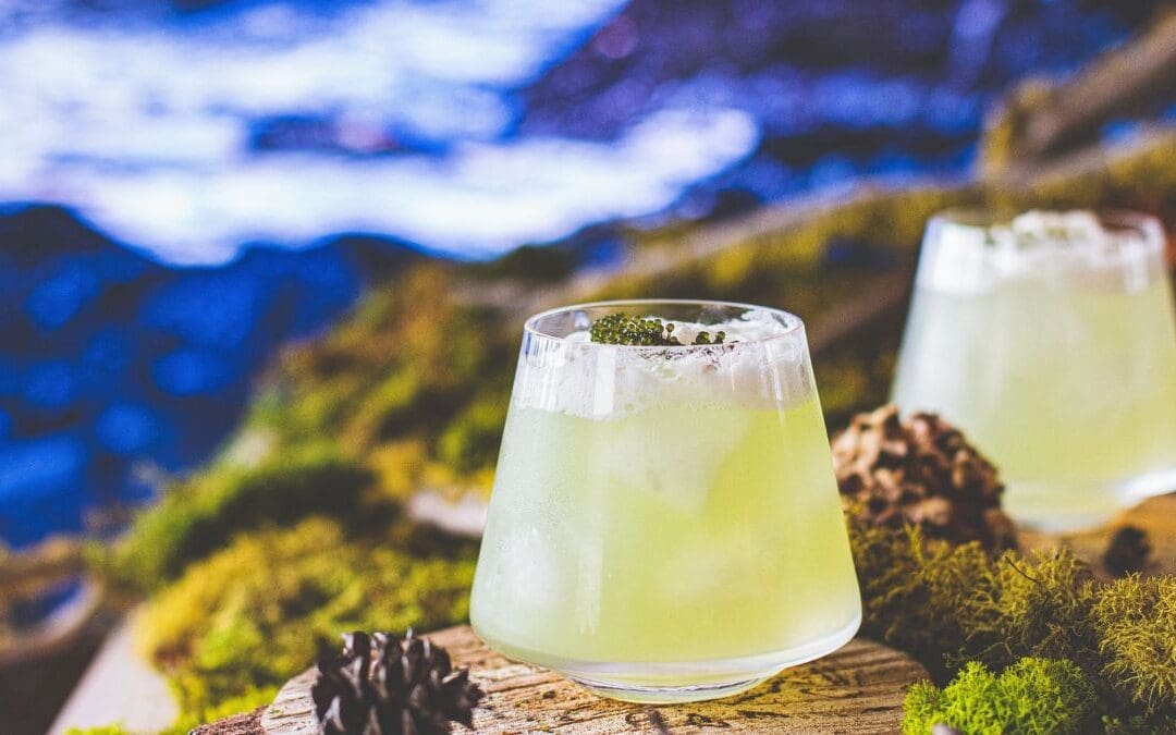 Behind the Bar: Tide You Over