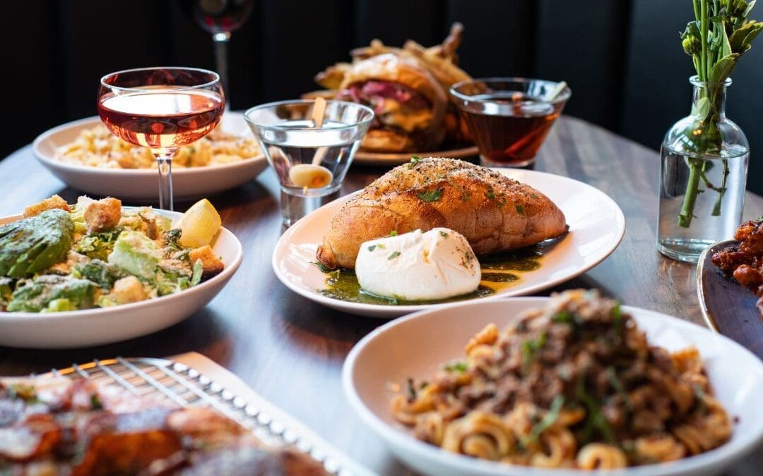 Woodinville’s Wine Wonderland: A Day of Exploration and Indulgence