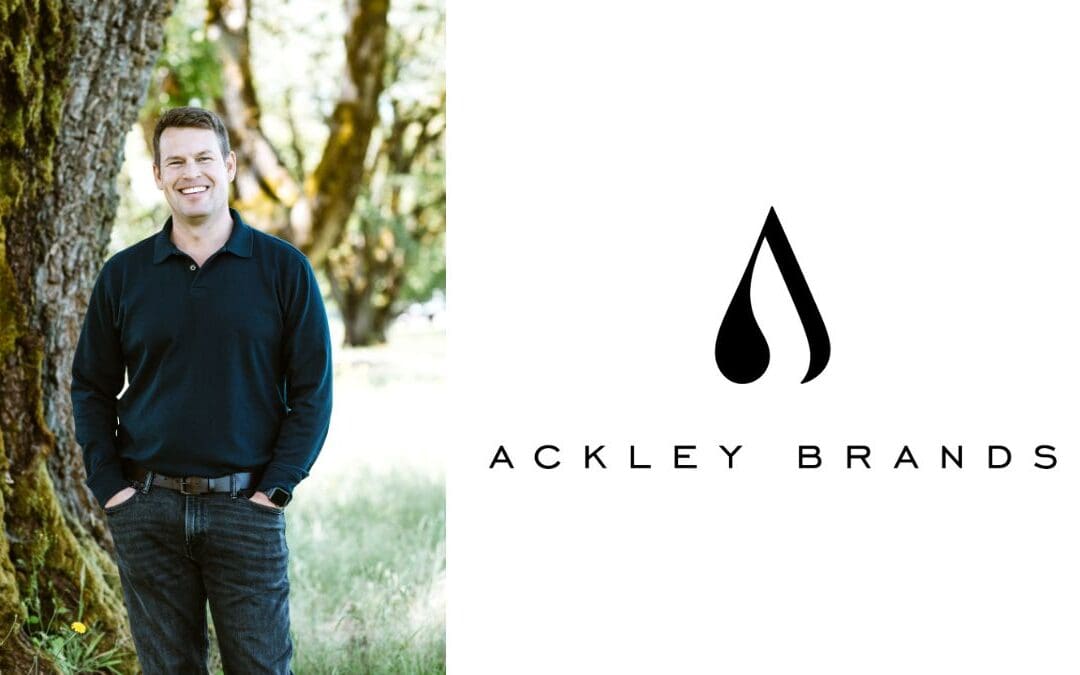 Ackley Brands Acquires Washington Wineries Columbia Winery and Hogue Cellars