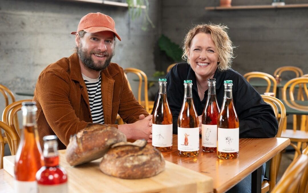 Bauman’s Cider Company Announces Grand Opening of New Portland Tasting Room & Restaurant, Bauman’s on Oak