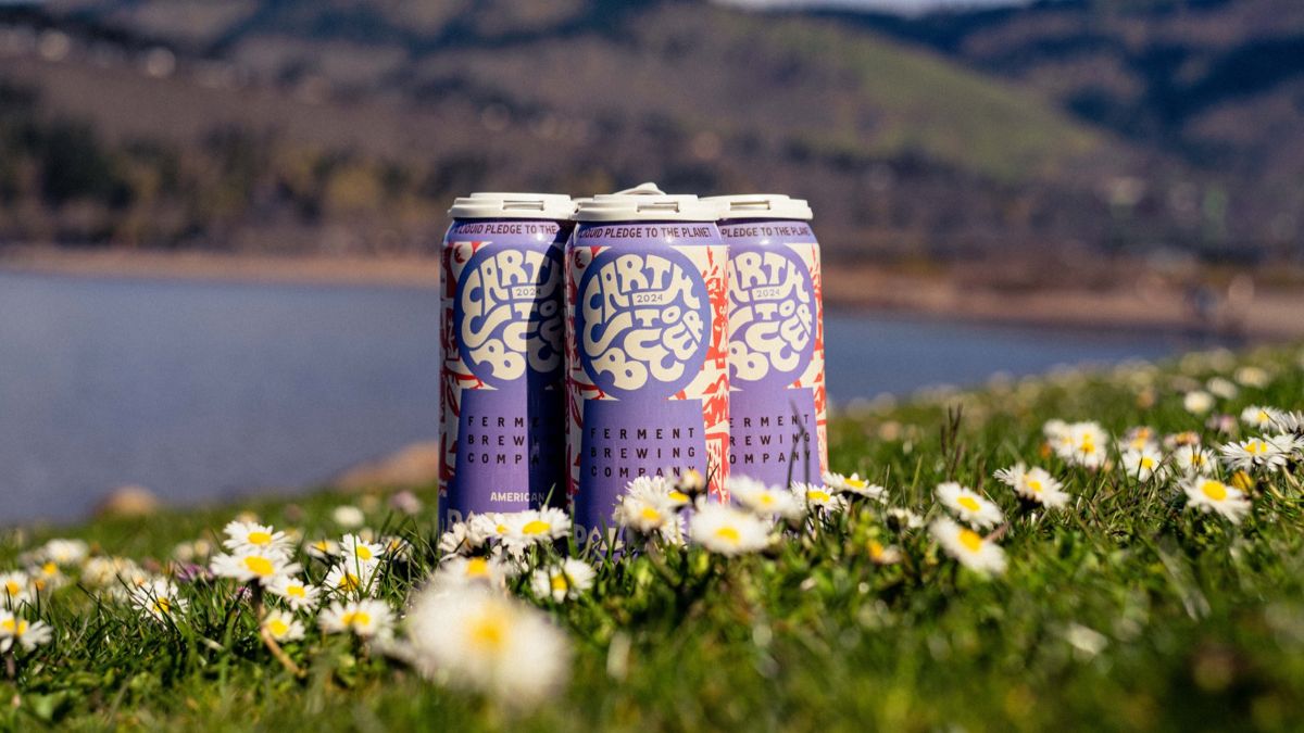 More Than 35 Breweries Join the Earth To Beer Movement for Earth Day