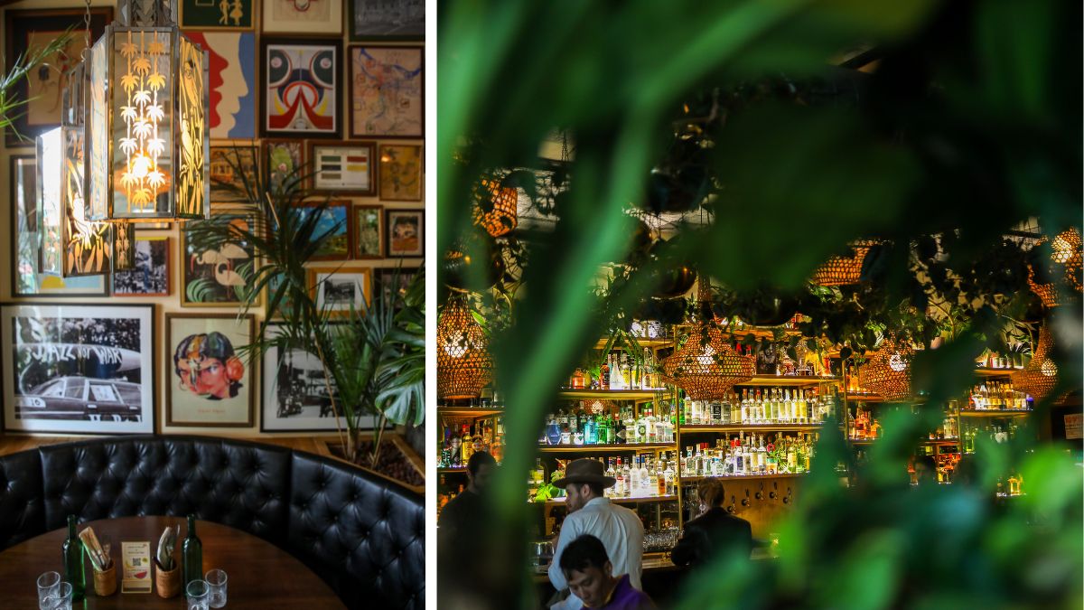 5 of Portland’s top hotel bars: Craft cocktails, local flavors and timeless charm Await