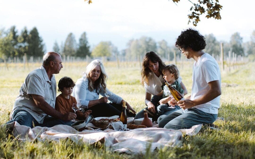Fraser Valley – British Columbia’s Garden Spot
