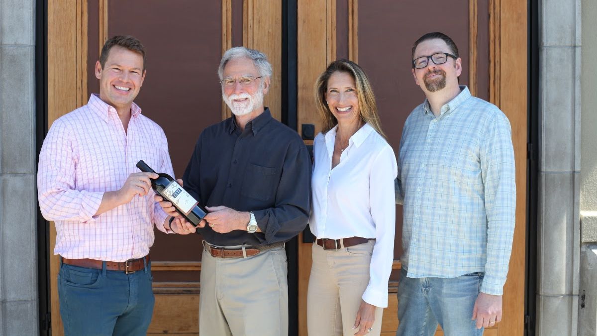 Storied Washington Producer Betz Family Winery Acquired by Ackley Brands