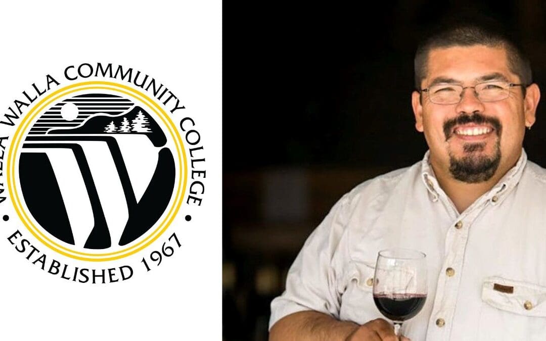 WWCC names new Director of Enology and Viticulture Program 