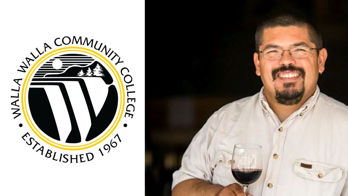WWCC names new Director of Enology and Viticulture Program 