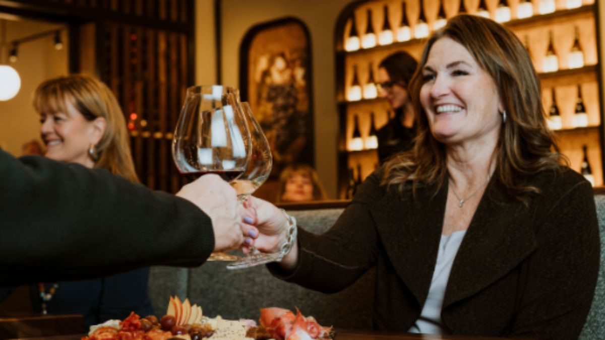 WILLAMETTE VALLEY VINEYARDS HOSTS GRAND OPENING CEREMONY FOR THE WINERY’S BEND LOCATION