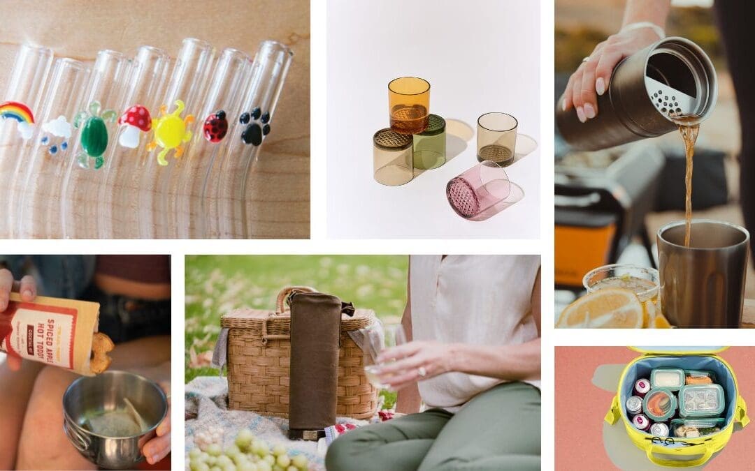Picks & Gifts: Clever Ways to Drink at any Destination 