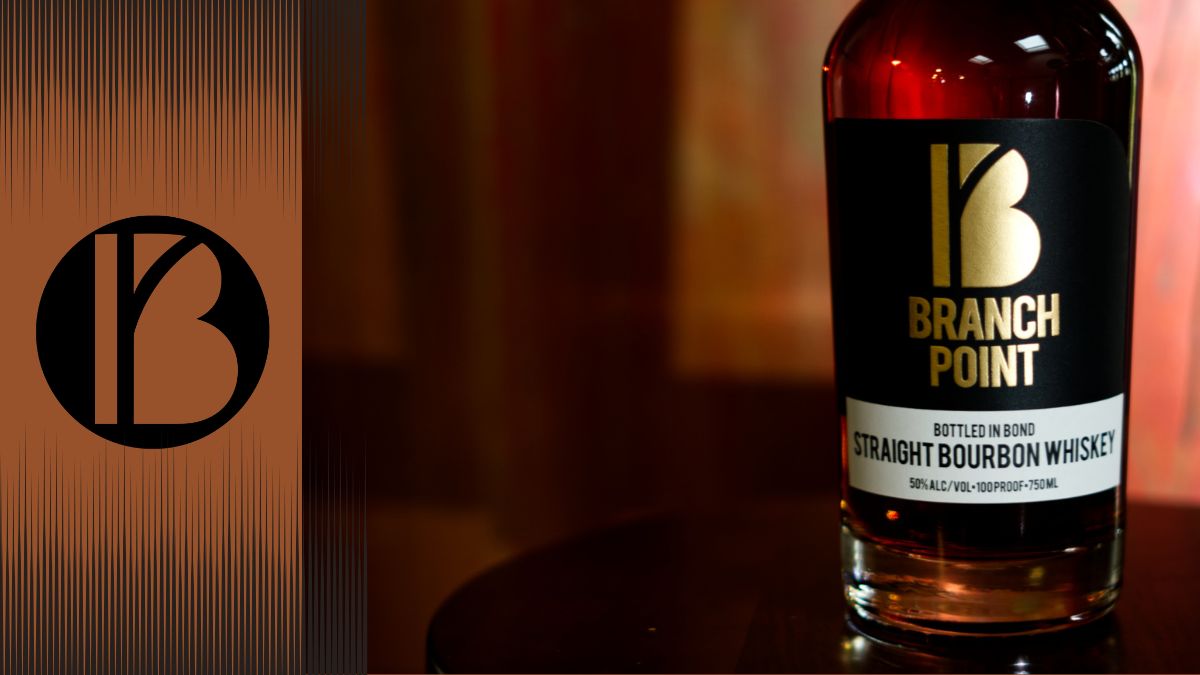 American tradition meets Oregon innovation as Branch Point Distillery releases Bottled in Bond Straight Bourbon Whiskey