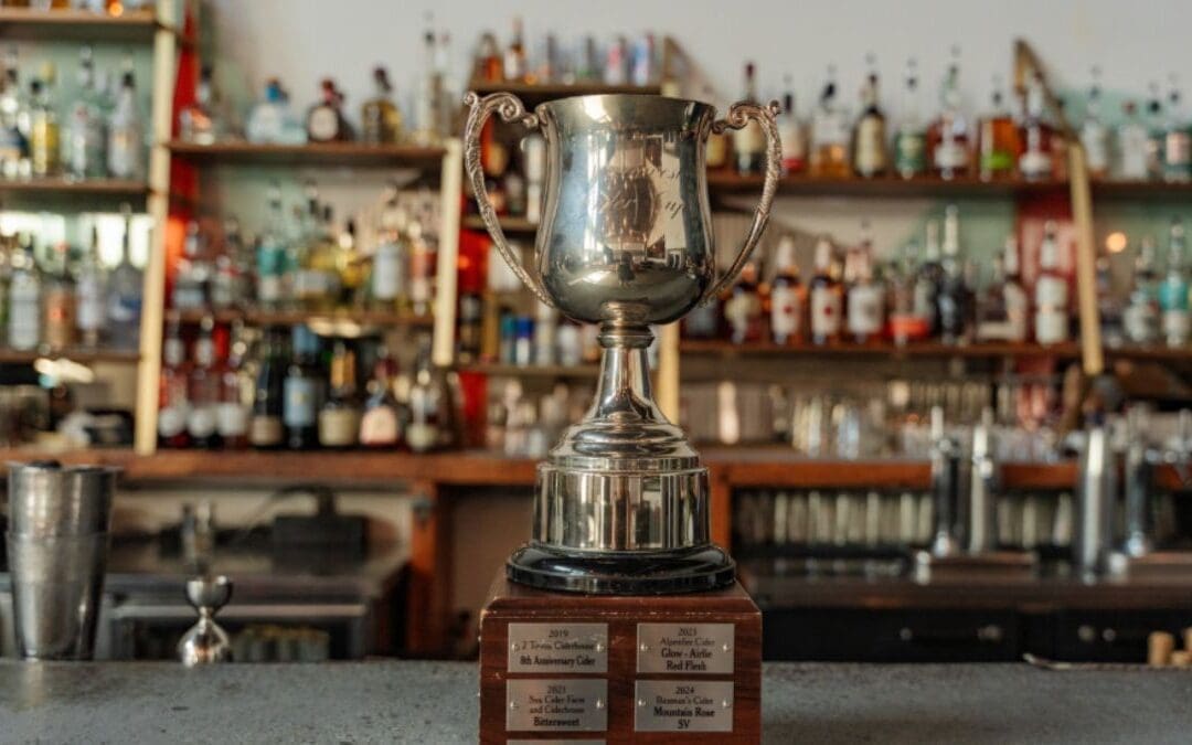 2024 NW Cider Cup Winners Announced!