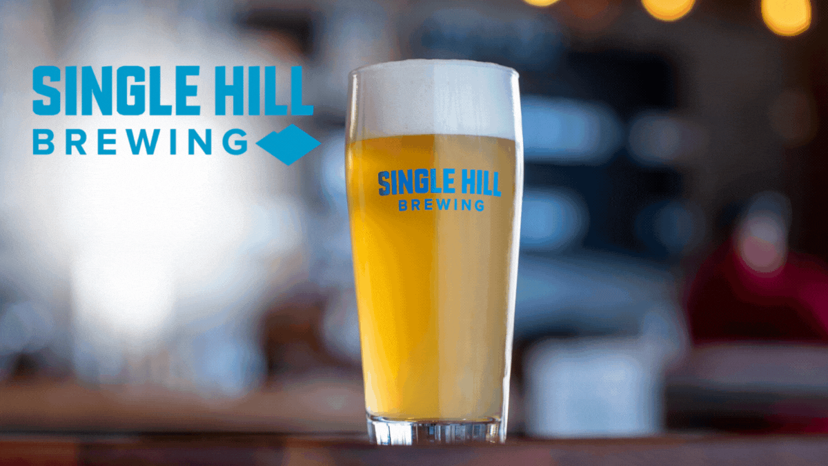 SINGLE HILL BREWING TO OPEN SEATTLE SATELLITE