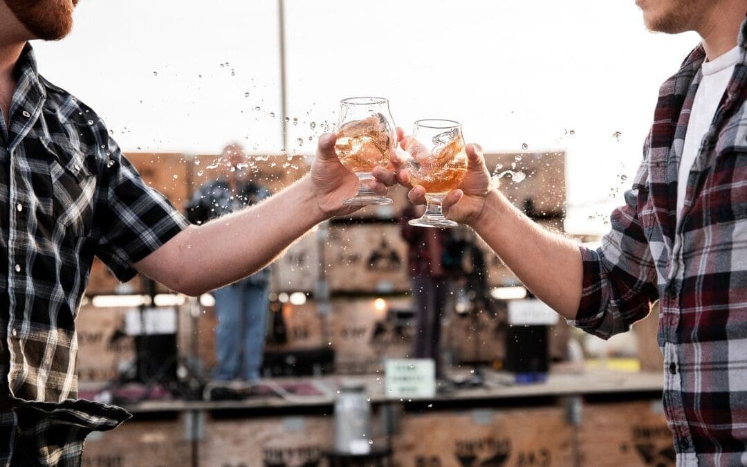 Straight from the source: Find new favorite sips and views in Yakima