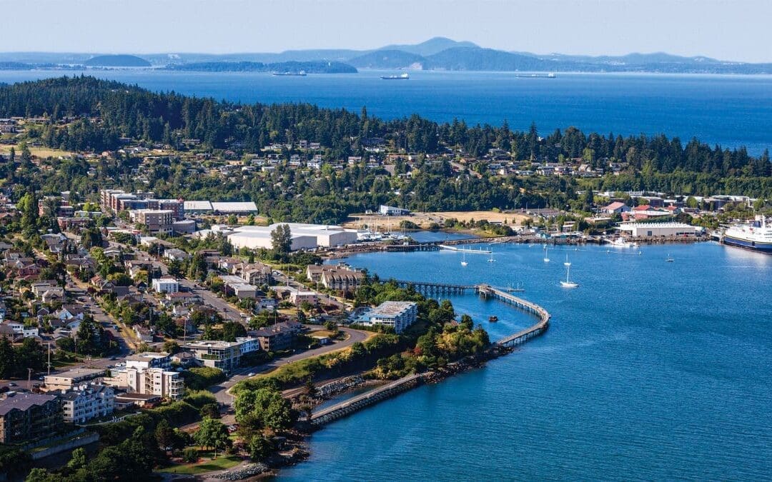 Bellingham: An Epicurean Epicenter
