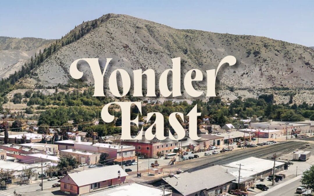 Yonder Cider Announces New Taproom in Eastern Washington Near Growing Production Facility