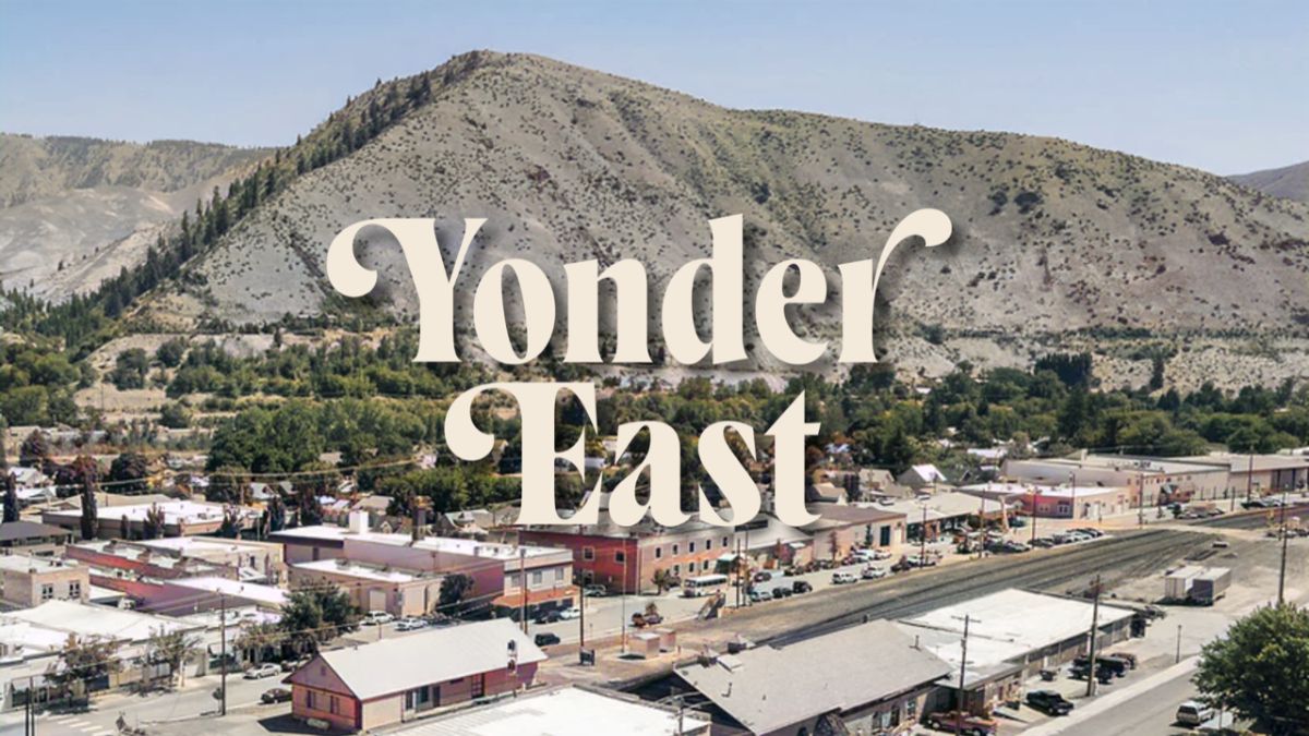 Yonder Cider Announces New Taproom in Eastern Washington Near Growing Production Facility