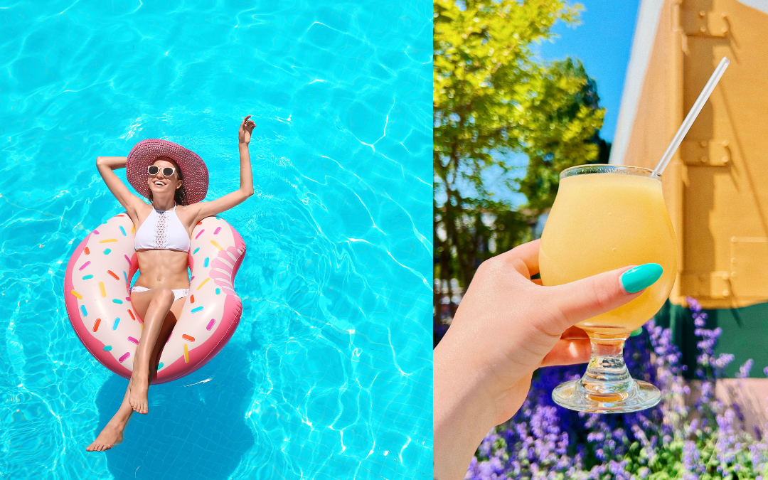 Frosty and Fabulous — The Best Frozen Cider Cocktails for Summer