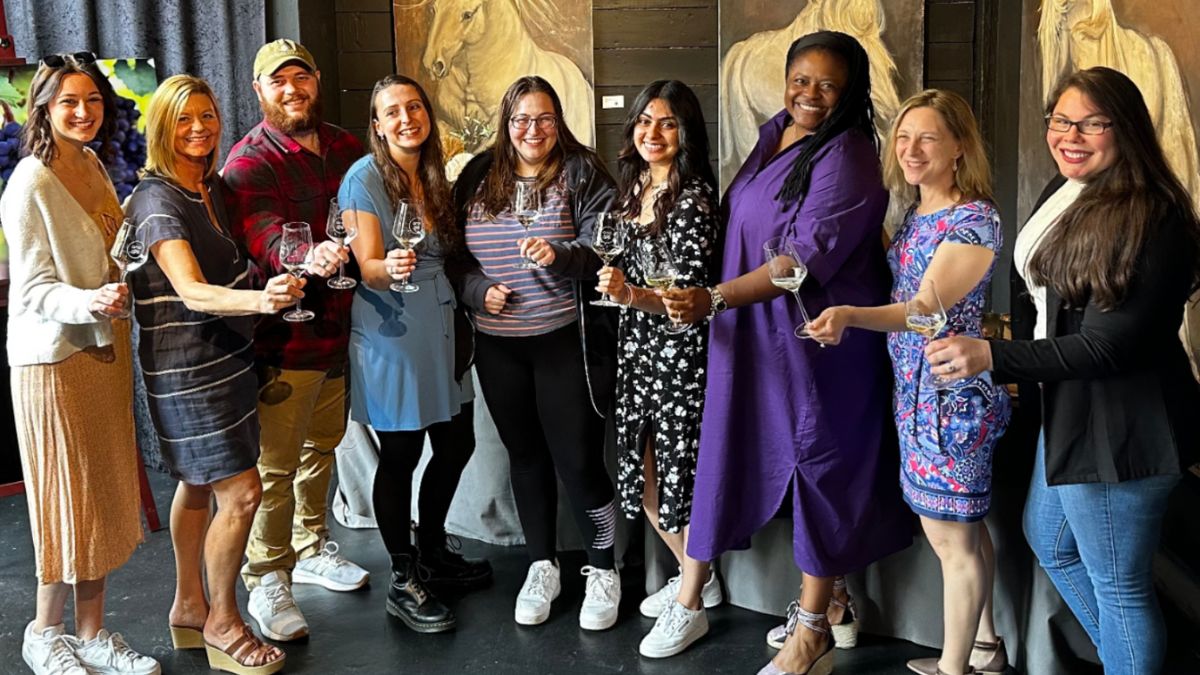 Celebrating the Future of Wine: Linfield University’s Latest Graduates