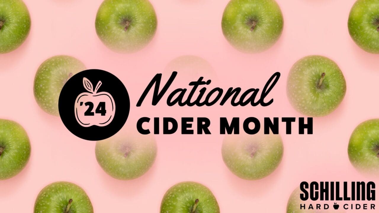 Celebrate National Cider Month: A Tribute to Craft Cider & Community