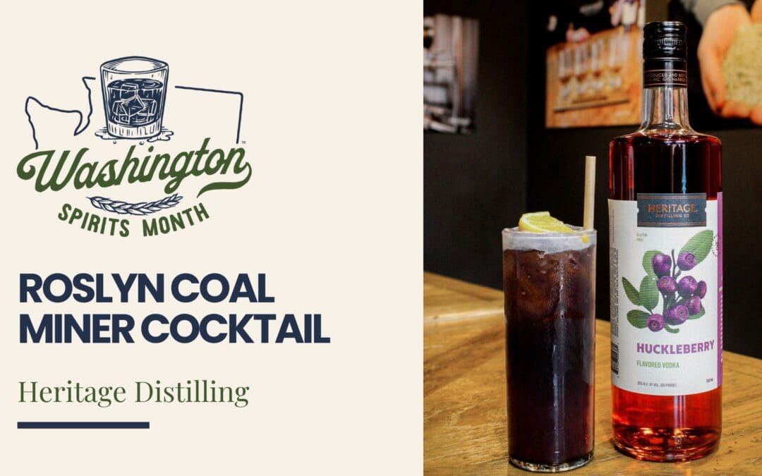 Discover Heritage Distilling