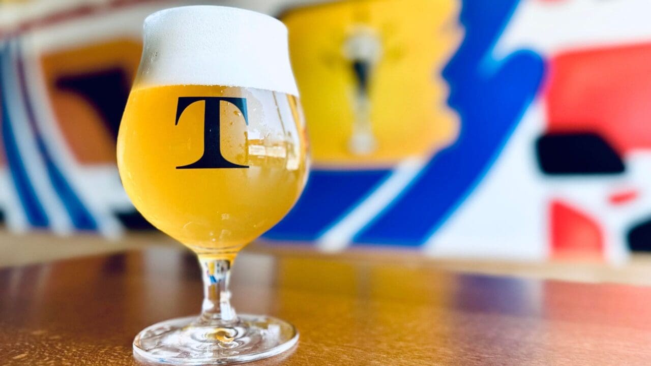 Threshold Brewing:Beer Styles From Poland Brewed in Portland