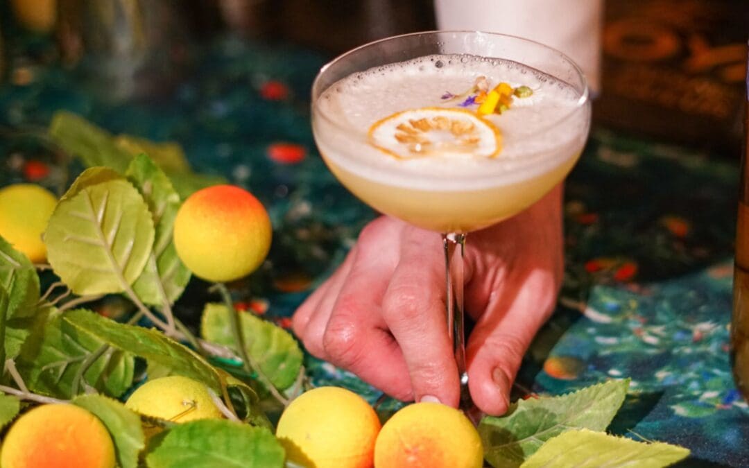 Tickets on Sale December 1 for Vancouver Cocktail Week 2025