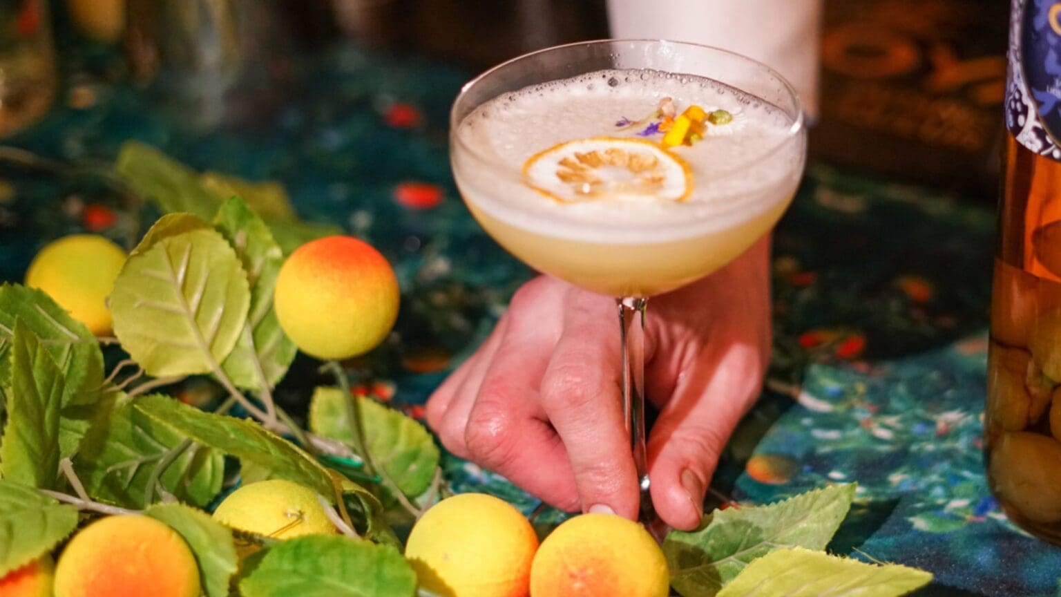 Tickets on Sale December 1 for Vancouver Cocktail Week 2025