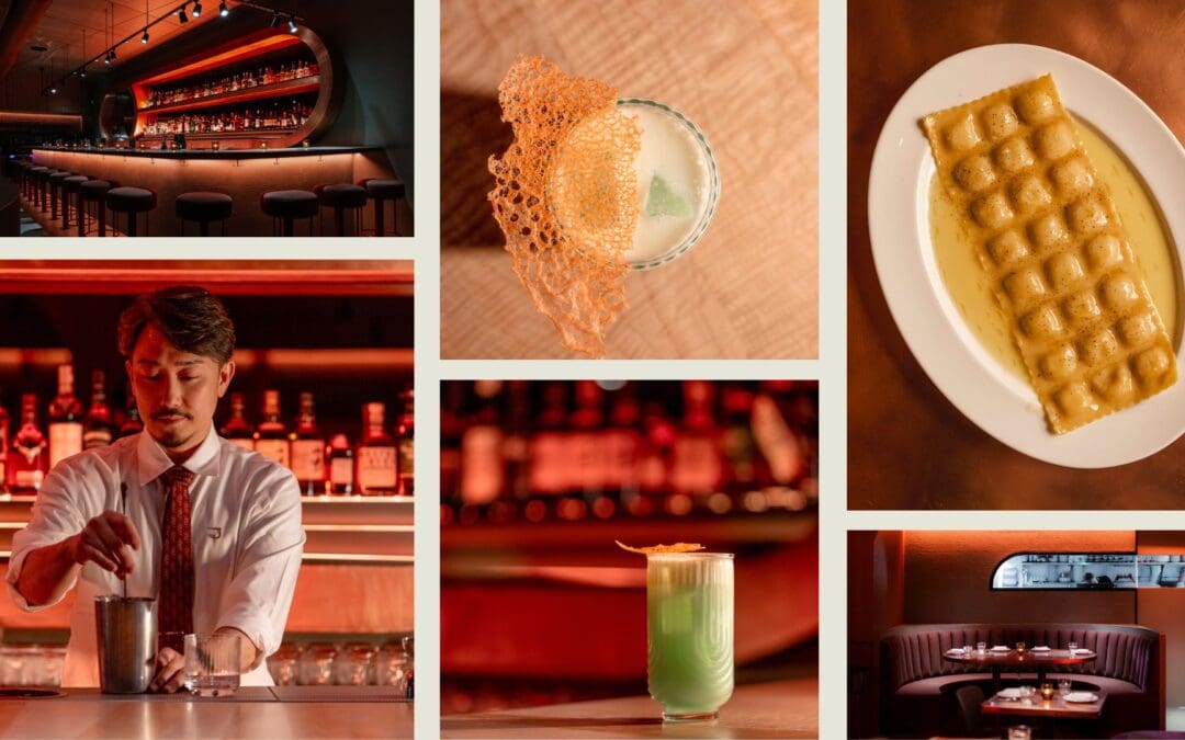 Say Hello to June, Cambie Village’s Newest Culinary Concept