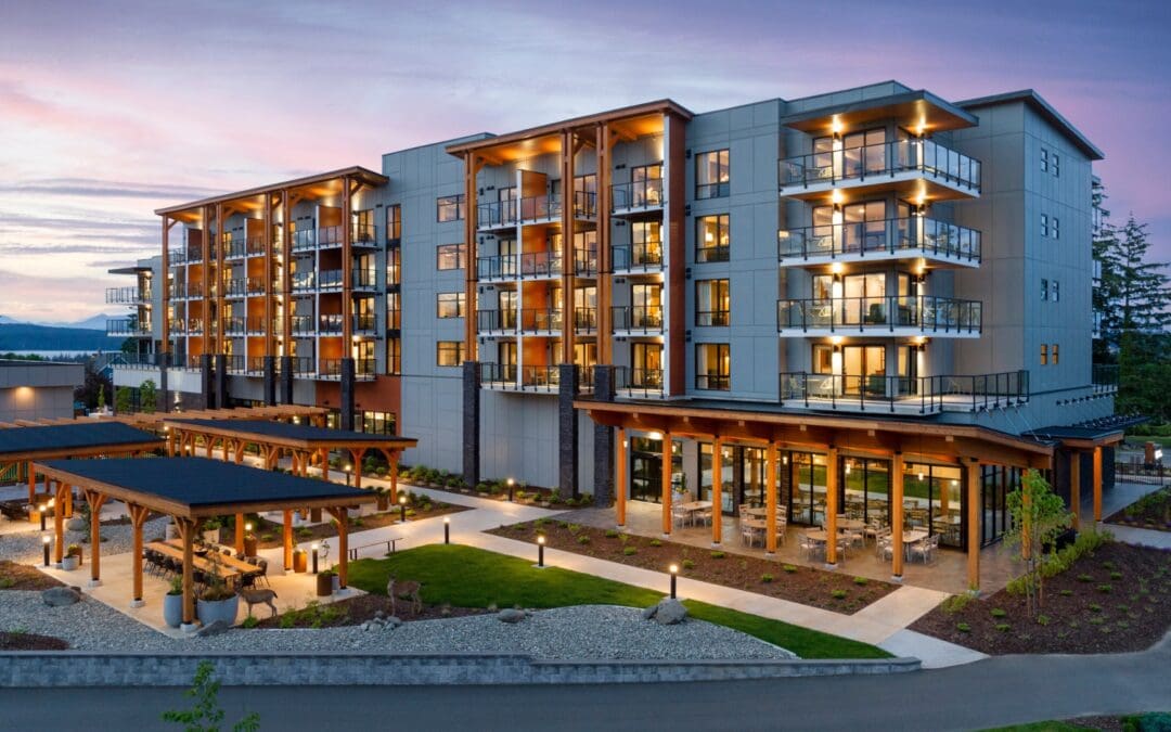 Escape to Naturally Pacific Resort for Spring Adventures