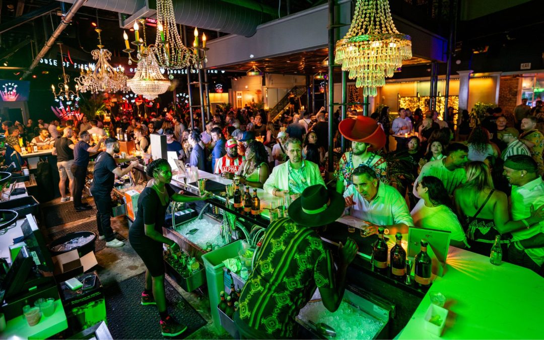 Tales of the Cocktail® 2025 Tickets On Sale Now