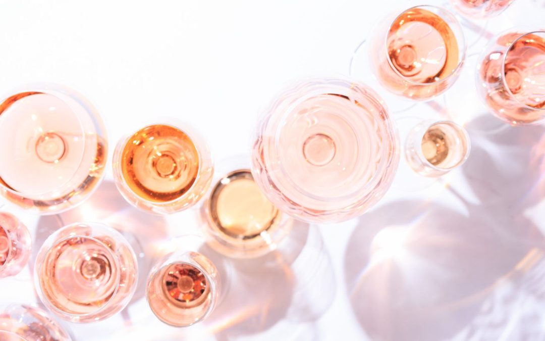 Celebrate Rosé Season—Idaho Style