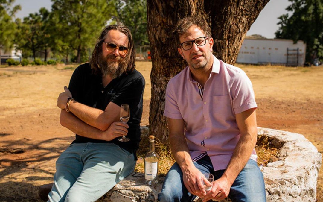 Q&A with Zac and Seth Longaker of Acre Largo