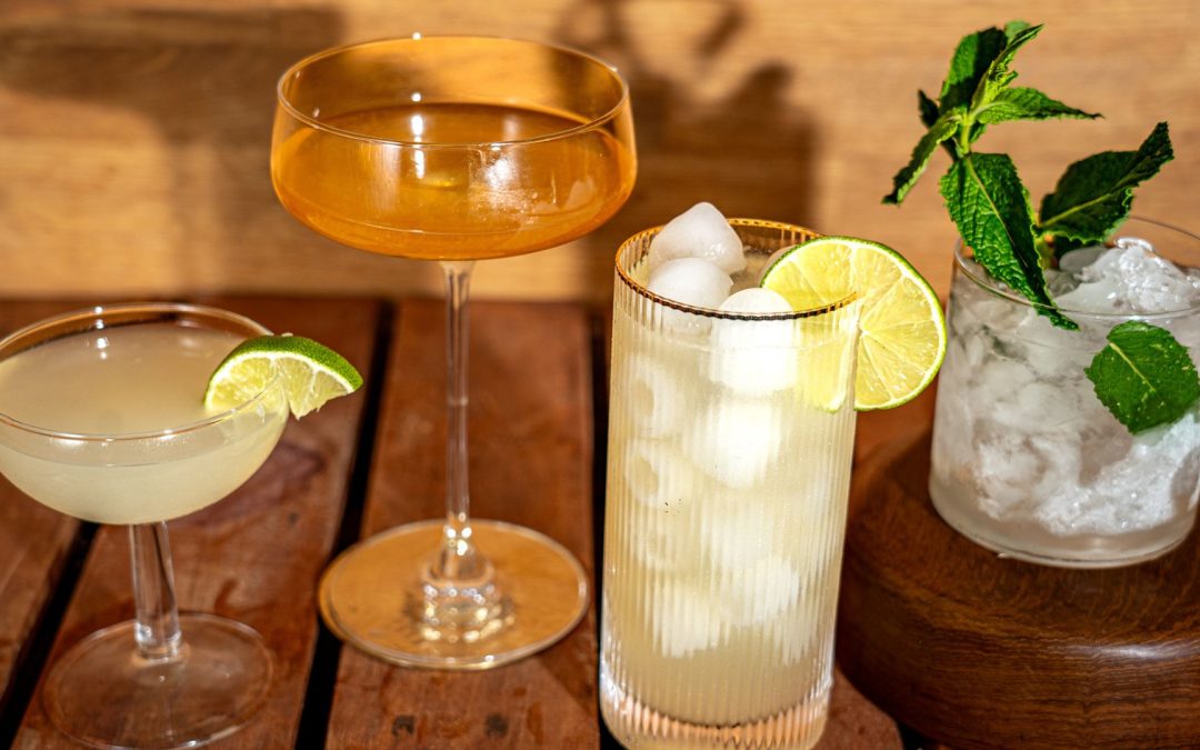 Suns Out, Rums Out