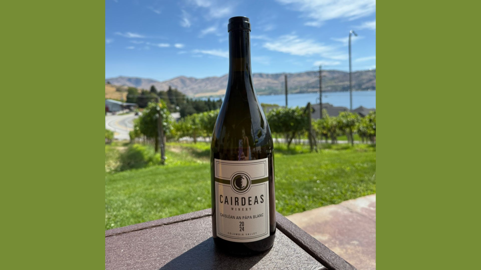 Doubleback Wine Drew Bledsoe Wine Cost A Perfect 'Ensemble' For