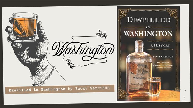 Distilled in Washington: A History