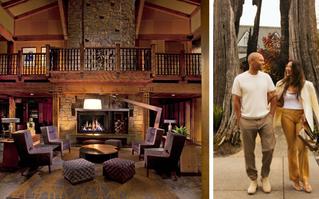 Willows Lodge Celebrates 25 Years with “A Silver Story” of Culinary, Spa, and Hotel Experiences in the Heart of Woodinville Wine Country
