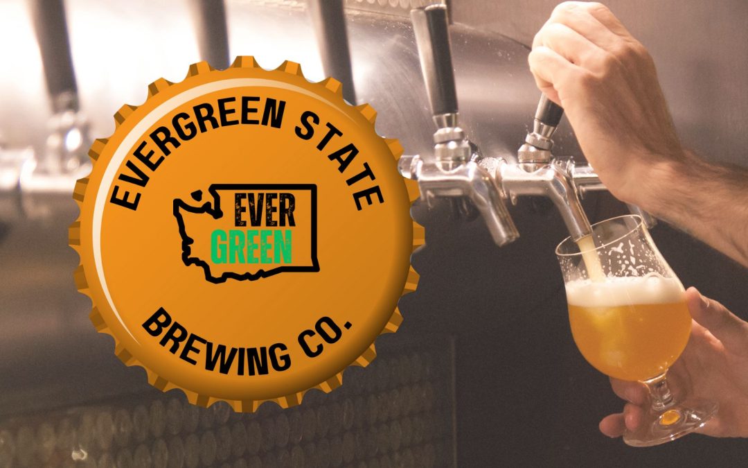 Evergreen State Brewing Opens New Taproom on Tacoma’s Dock Street
