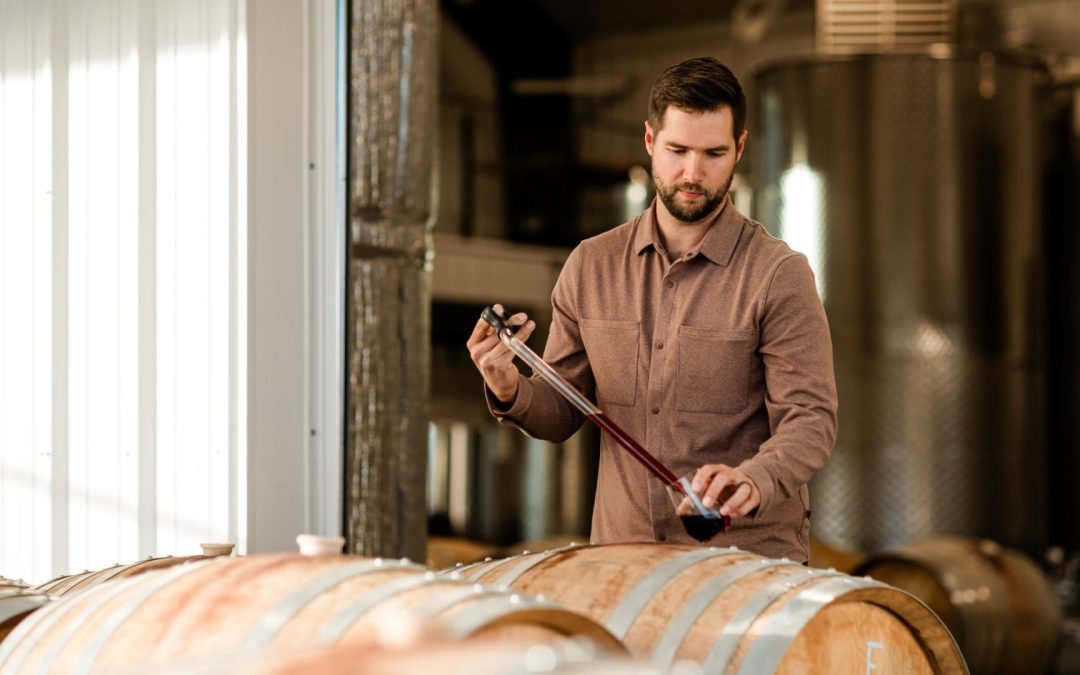 Stronger Together: BC Wineries and BC Grapegrowers Rebuild for a Resilient Future