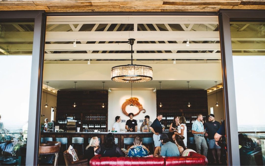 Brooks Wine Unveils Sip & Savor Series — A Year-Round Celebration ofNon-Alcoholic Craft Drinks, Wellness & Community, Beginning January 10, 2026