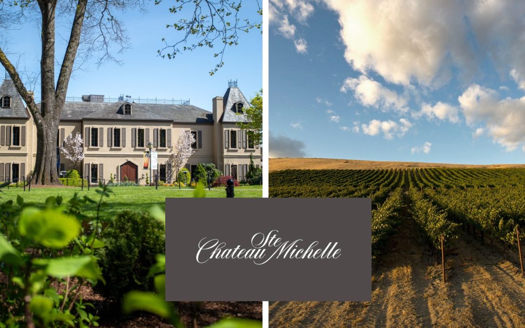 The Wyckoff Family Announces the Acquisition of Ste. Michelle Wine Estates