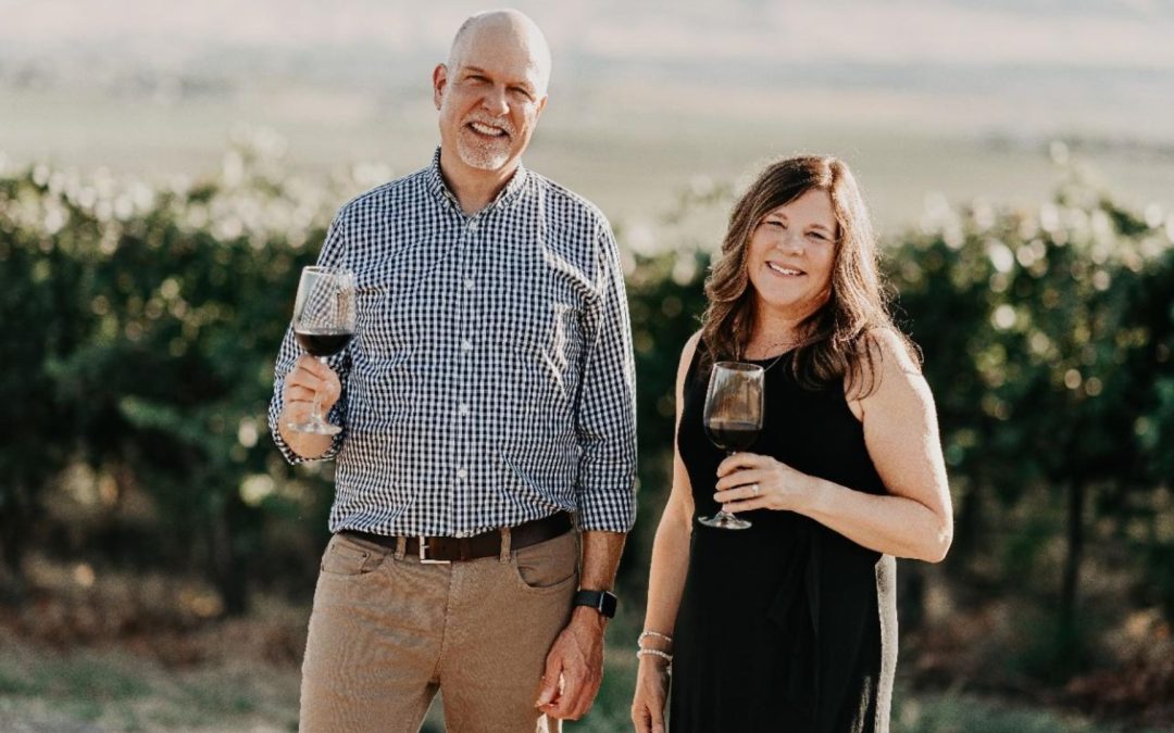 Spruce Hill Winery Opening January 23, 2026, in Gig Harbor