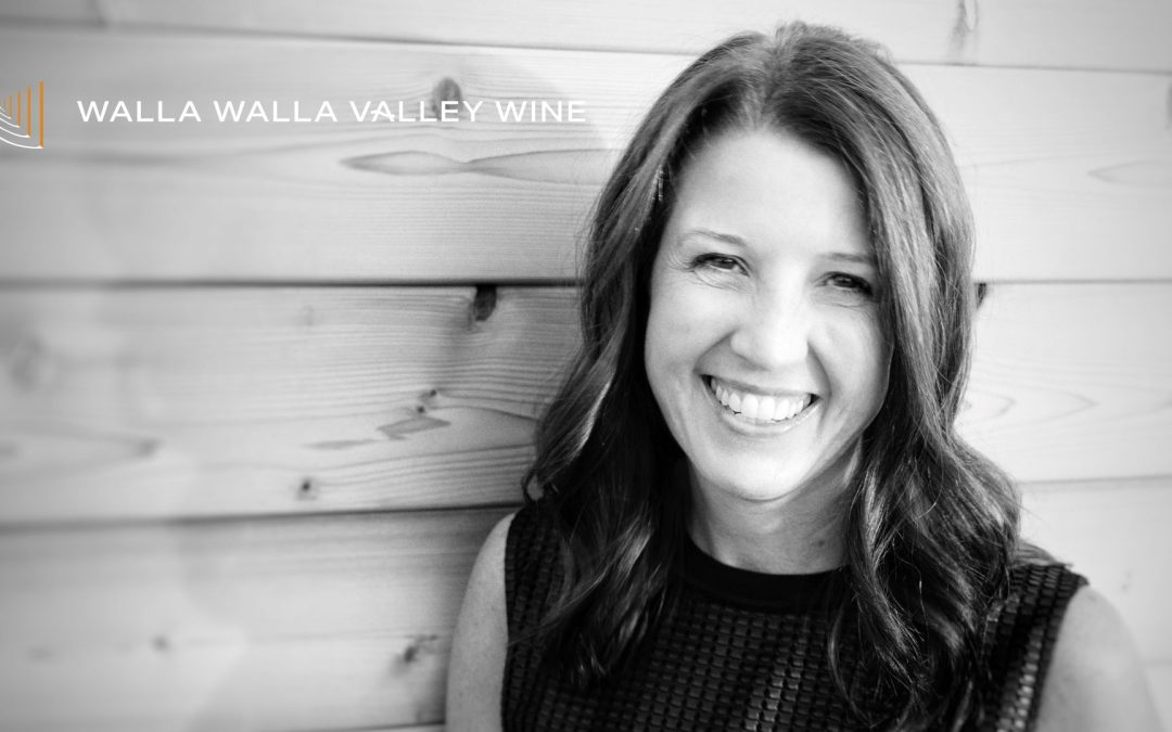 Walla Walla Valley Wine Alliance Appoints Heather Scott as Executive Director