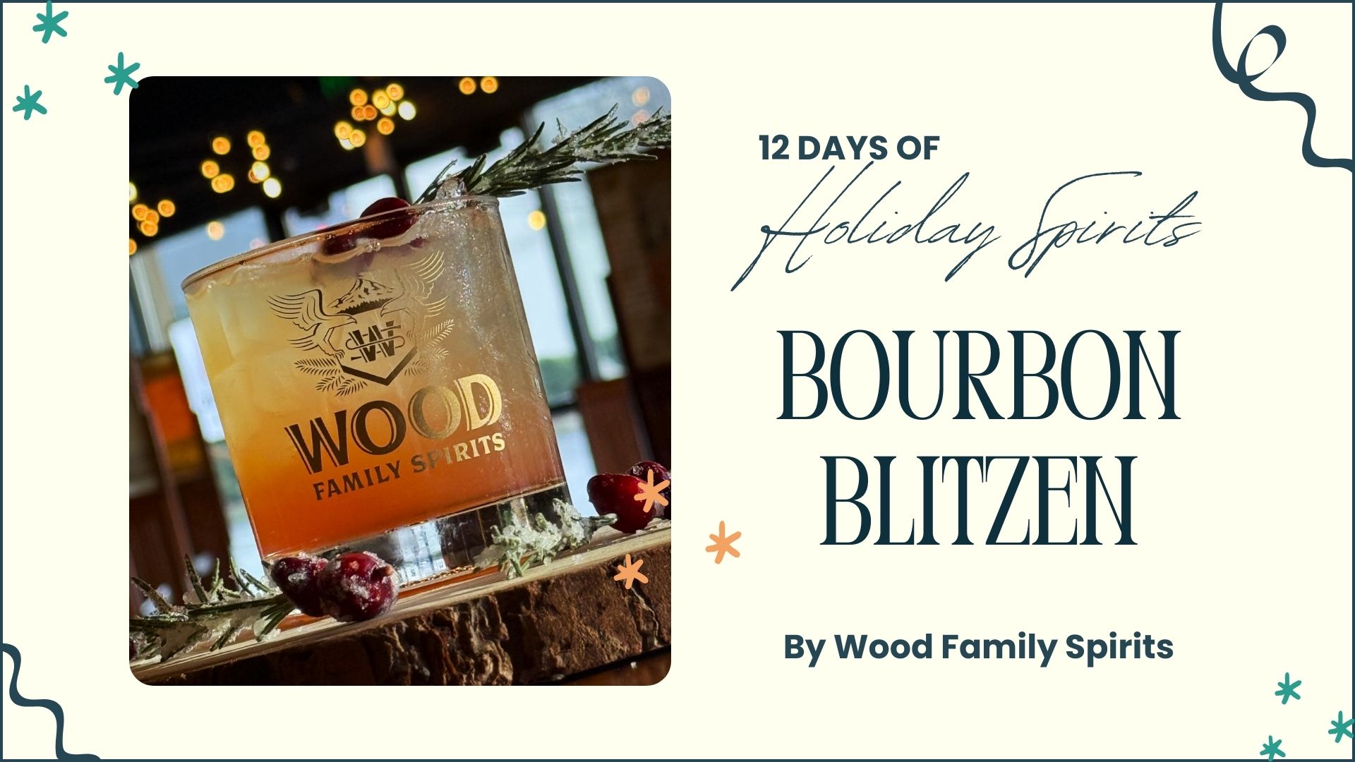 Wood Family Spirits