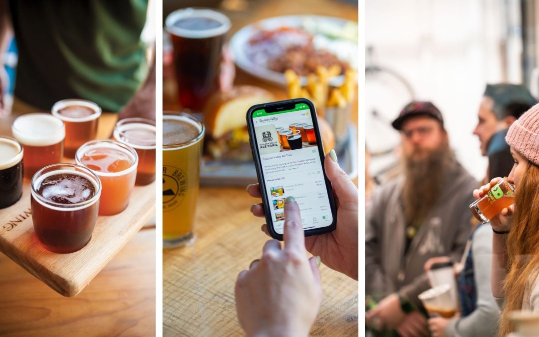 Tap Season Returns to the Tualatin Valley for Two Full Months of Beer-Filled Fun 
