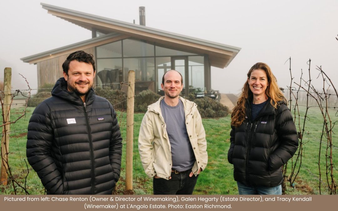 L’Angolo Estate Announces Promotions