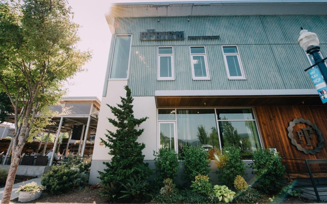 Brewing Into the Future: How pFriem Family Brewers Is Navigating Craft Beer’s Next Chapter