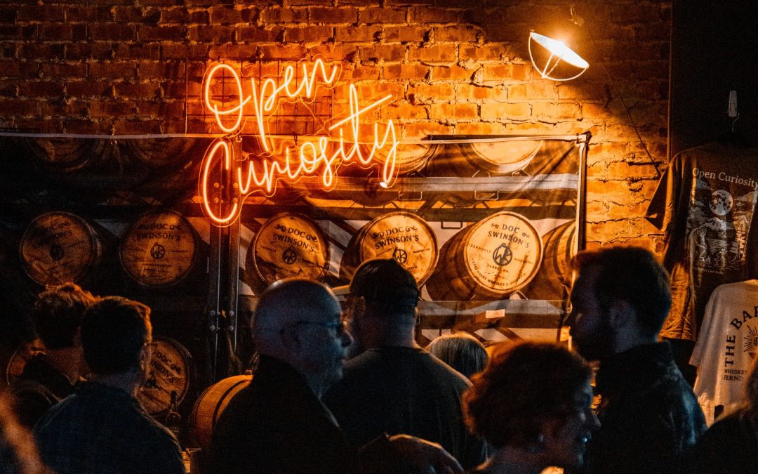 Open Curiosity