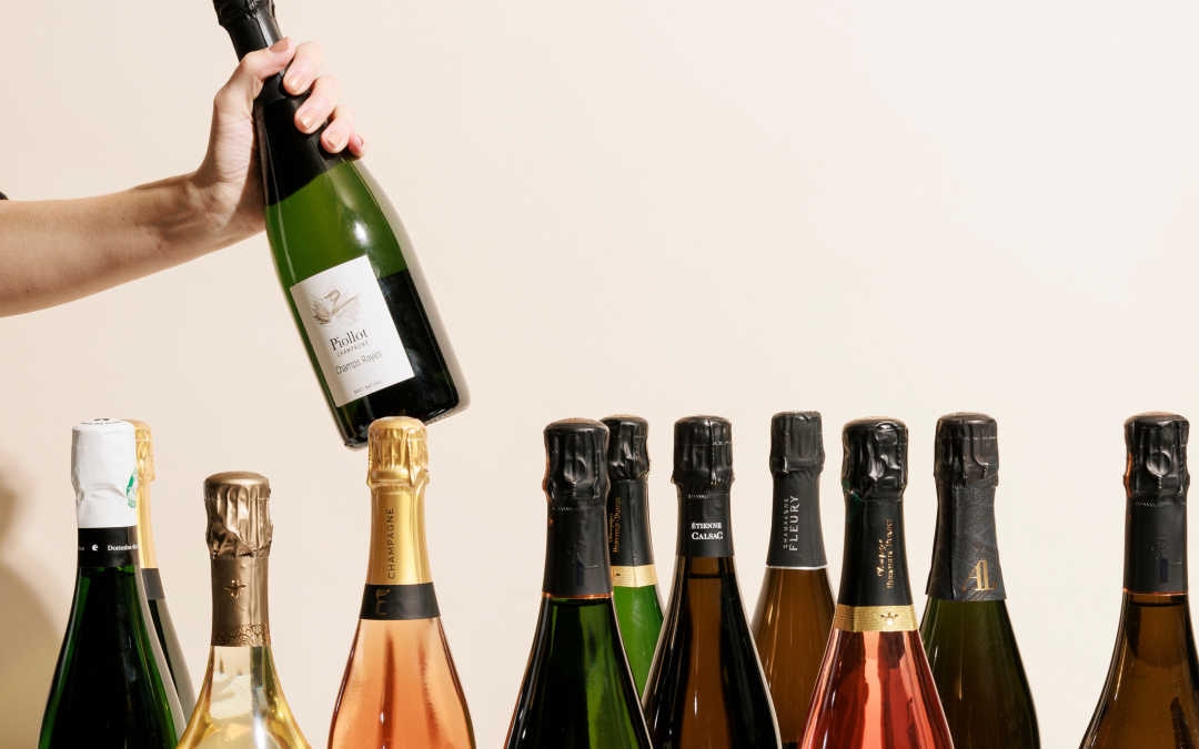 Why Sparkling Wine Isn’t Just for Celebrations—and Where to Drink It Around Seattle