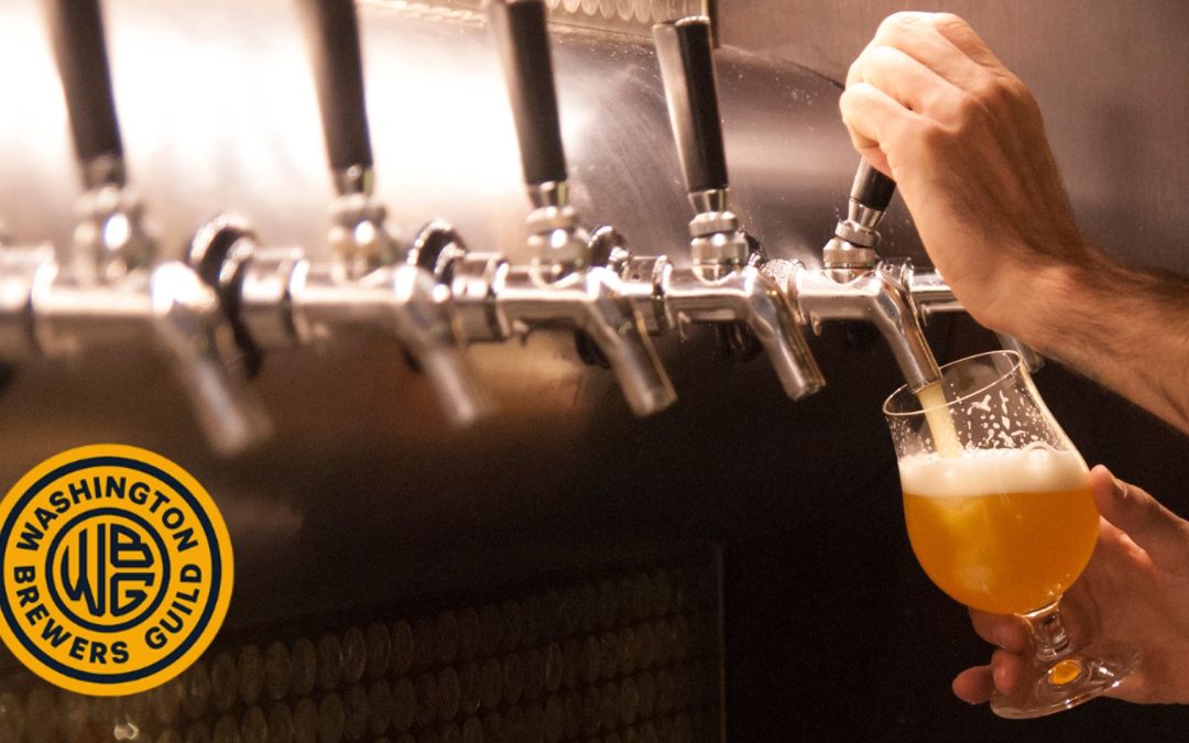 February is One of the Toughest Months for Breweries. Here’s How to Support
